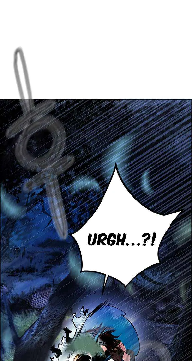 Manhwa Jungle Juice Chapter 98 page 3 - 