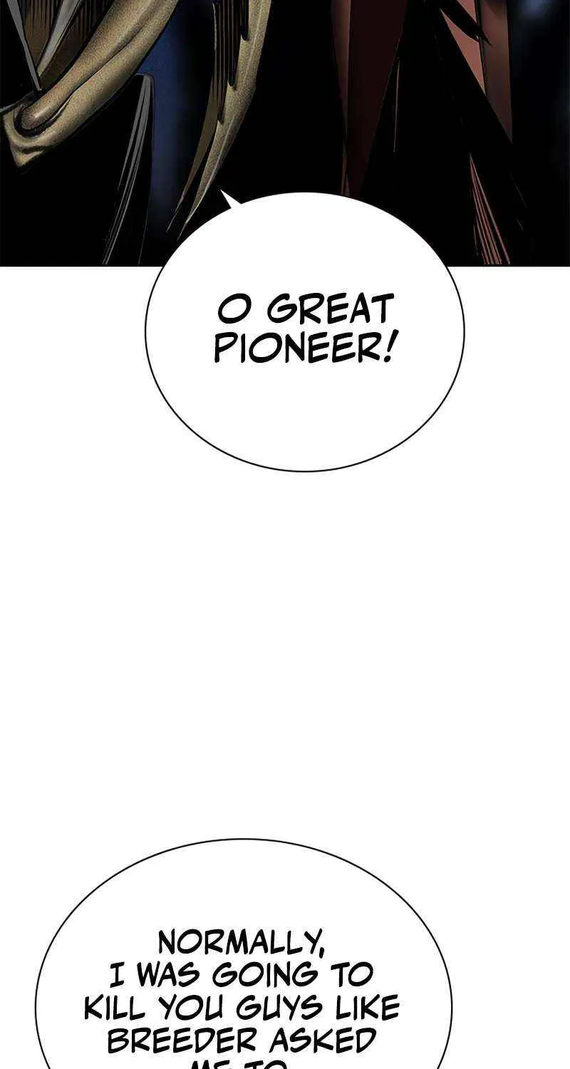 Manhwa Jungle Juice Chapter 98 page 22 - 