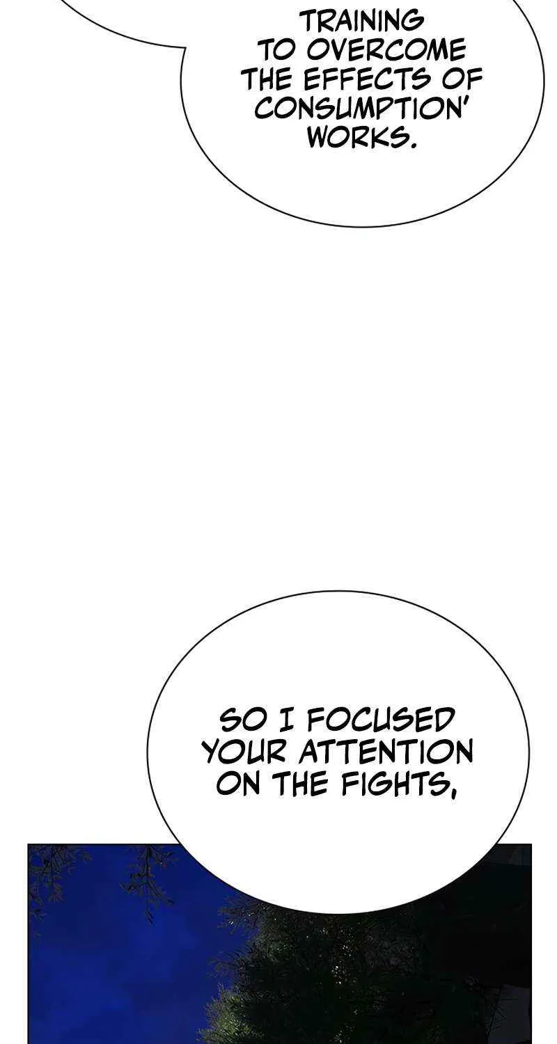 Manhwa Jungle Juice Chapter 98 page 24 - 