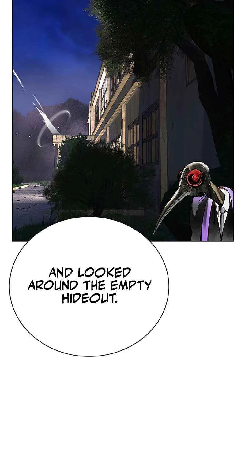 Manhwa Jungle Juice Chapter 98 page 25 - 