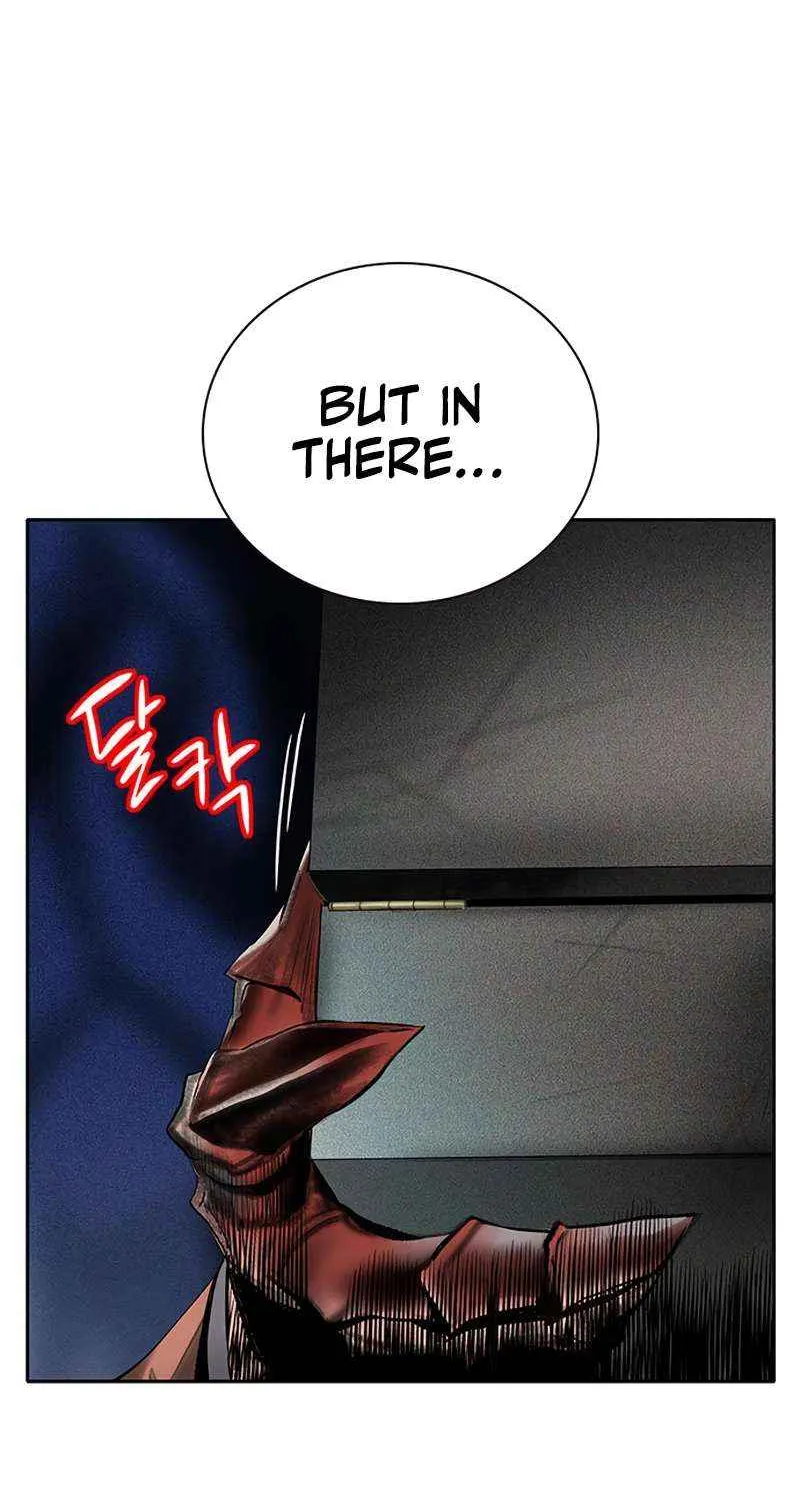 Manhwa Jungle Juice Chapter 98 page 26 - 