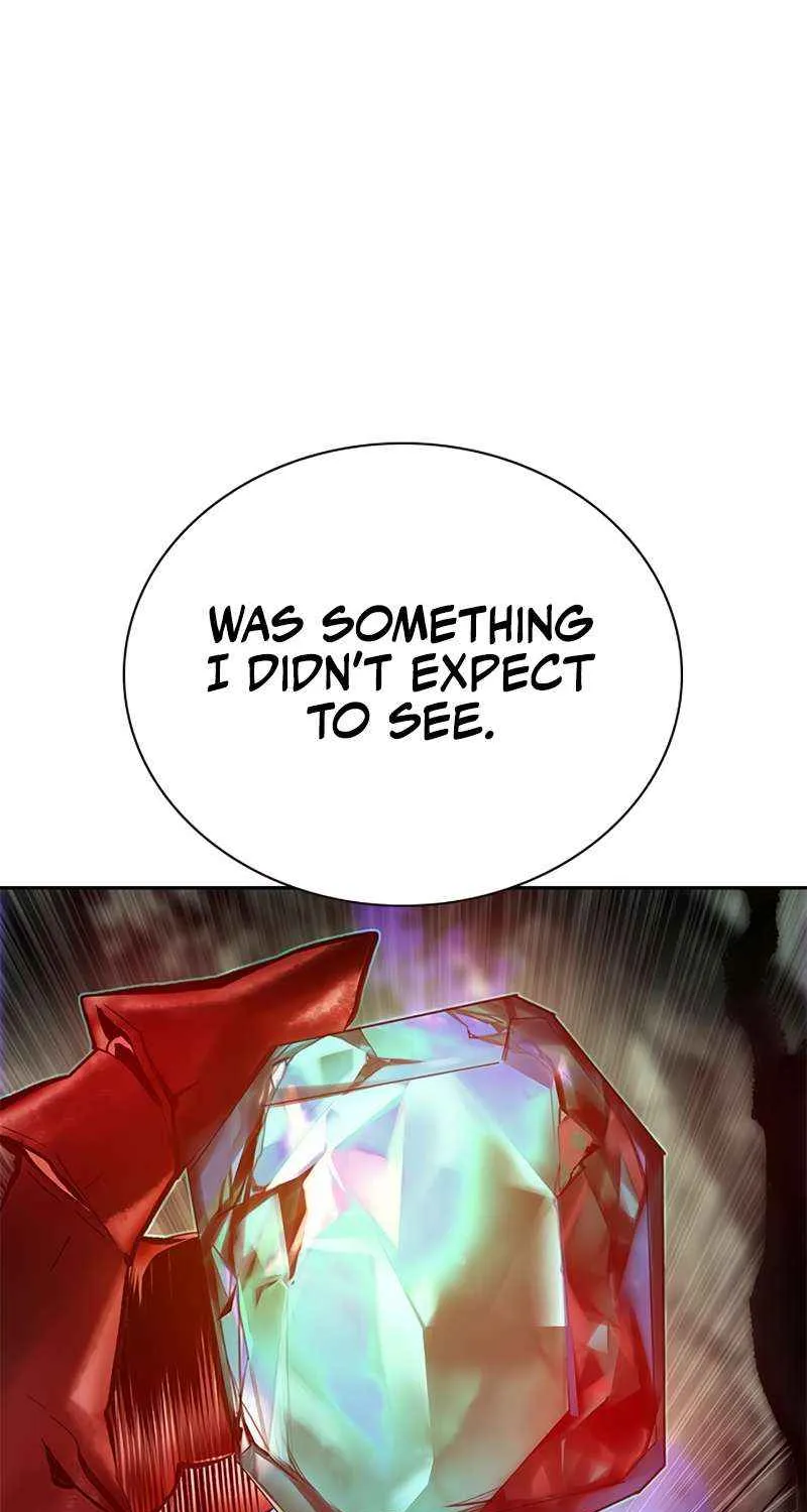 Manhwa Jungle Juice Chapter 98 page 27 - 