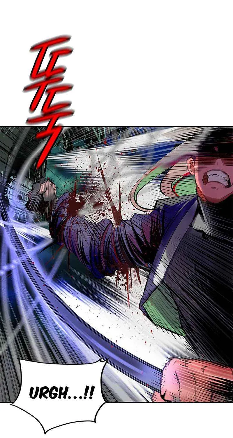 Manhwa Jungle Juice Chapter 98 page 30 - 