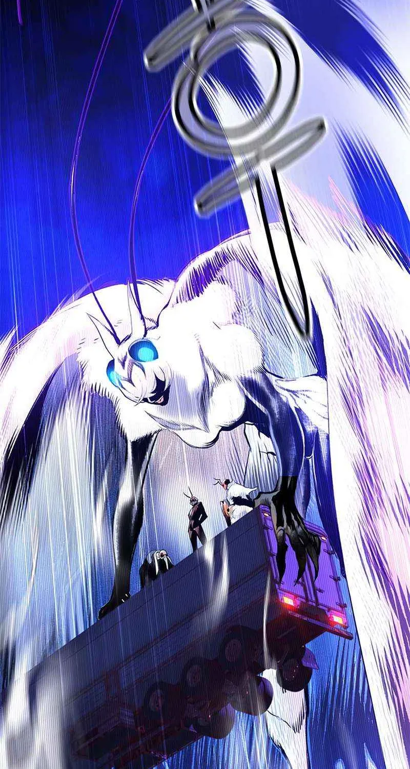 Manhwa Jungle Juice Chapter 98 page 32 - 