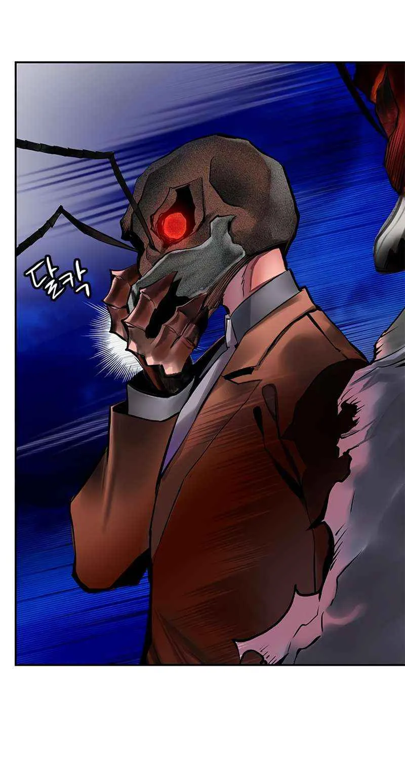 Manhwa Jungle Juice Chapter 98 page 37 - 