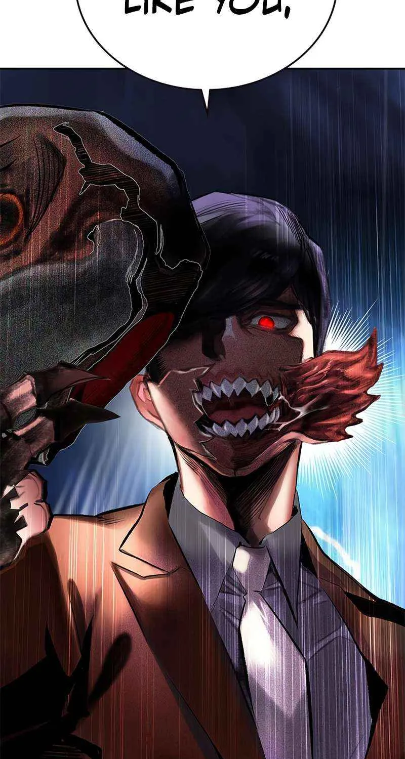 Manhwa Jungle Juice Chapter 98 page 39 - 