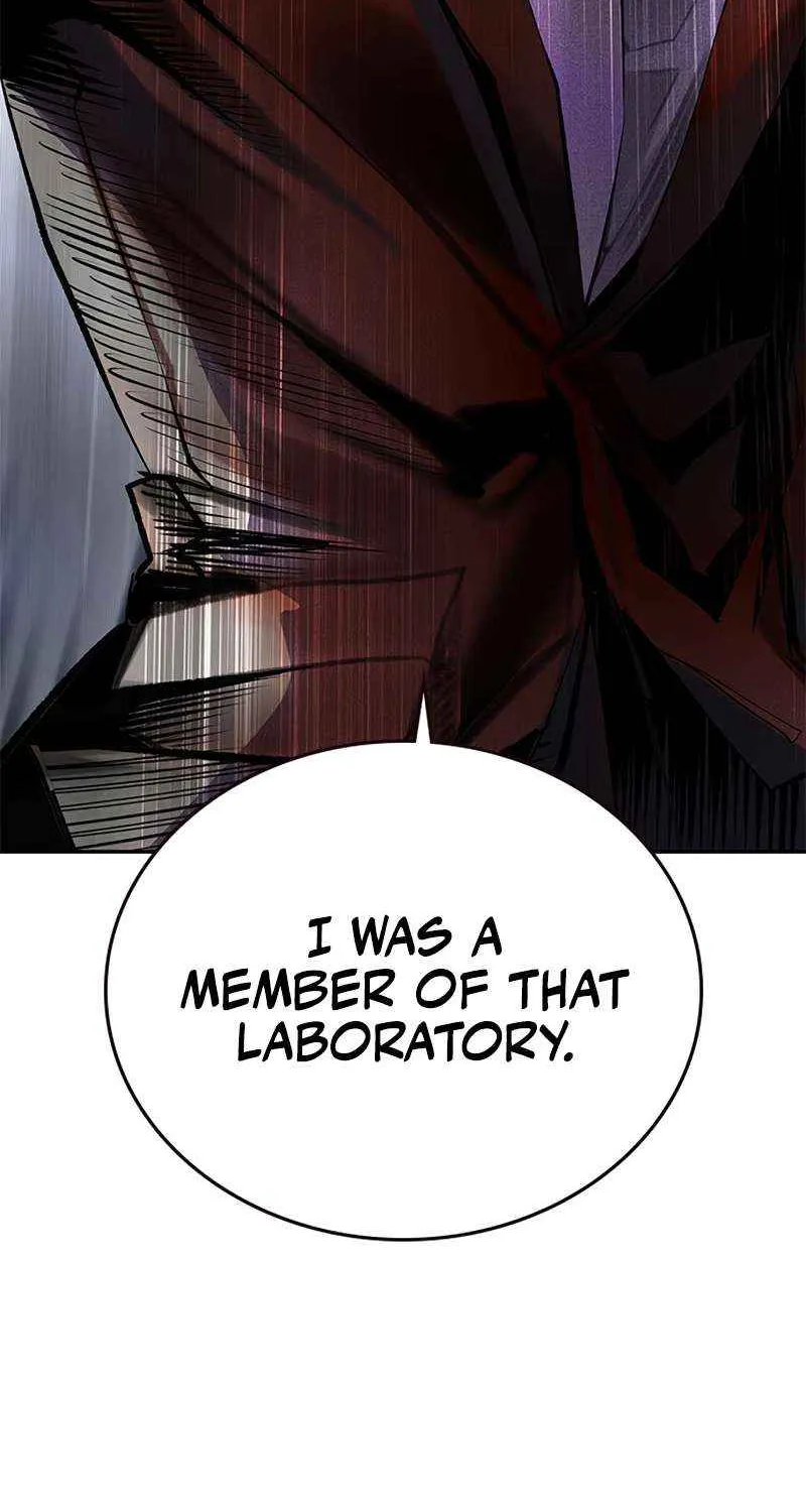 Manhwa Jungle Juice Chapter 98 page 40 - 