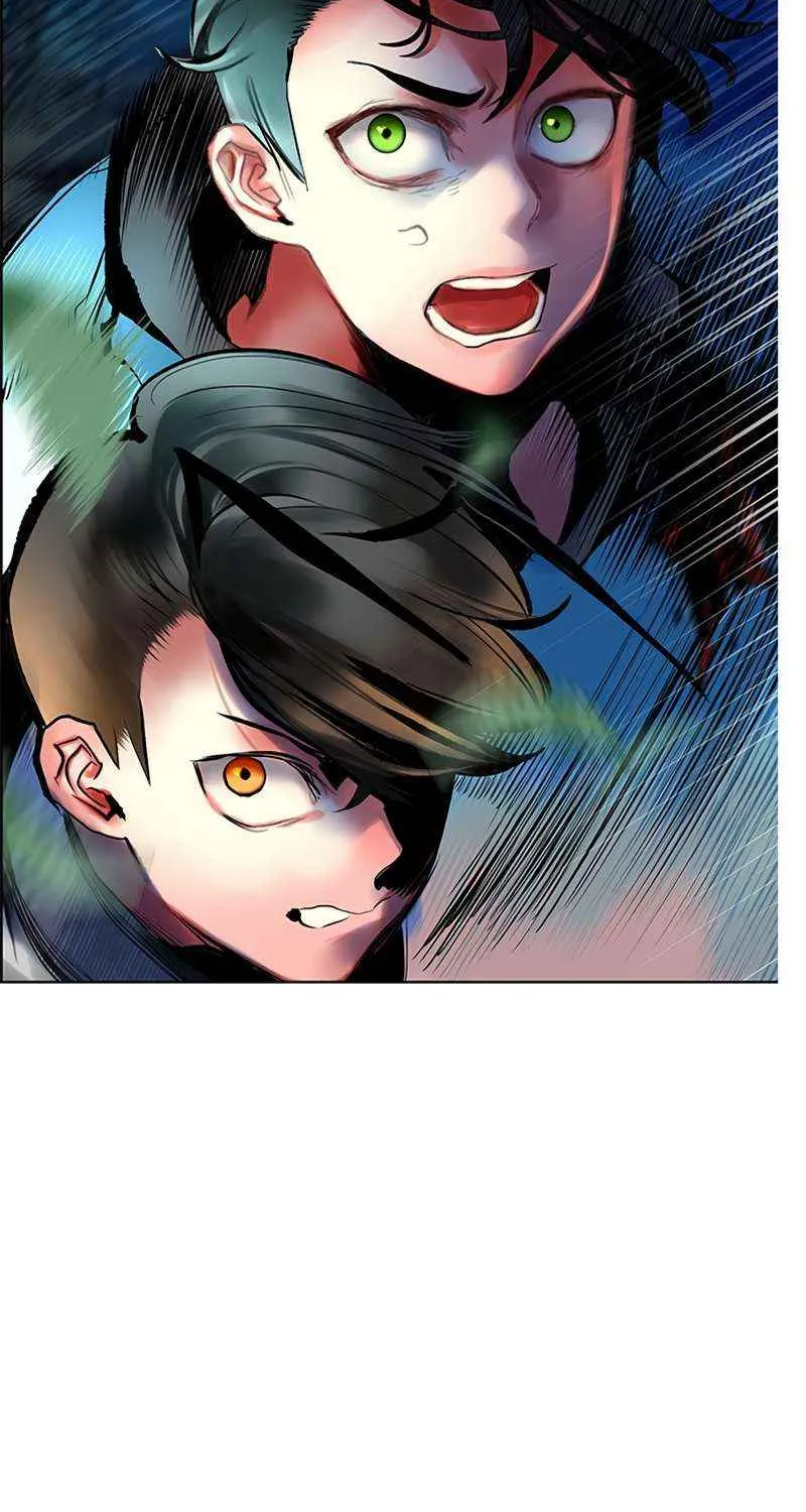 Manhwa Jungle Juice Chapter 98 page 5 - 