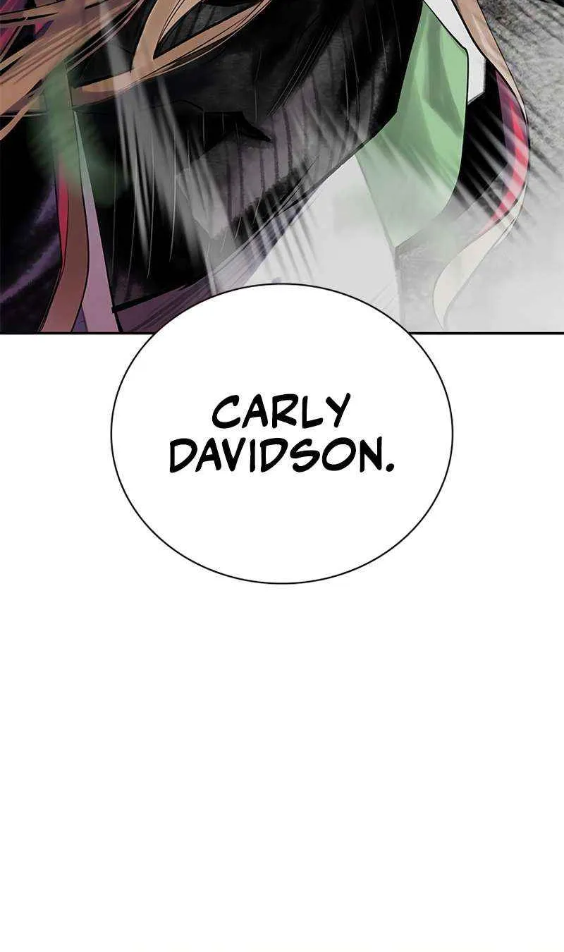 Manhwa Jungle Juice Chapter 98 page 42 - 
