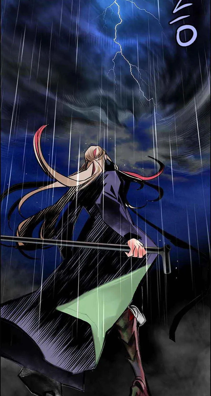 Manhwa Jungle Juice Chapter 98 page 44 - 