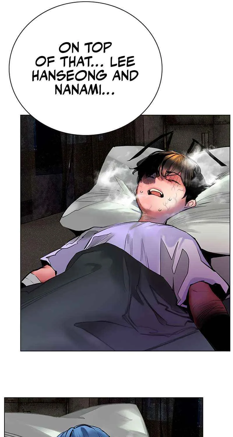Manhwa Jungle Juice Chapter 98 page 51 - 