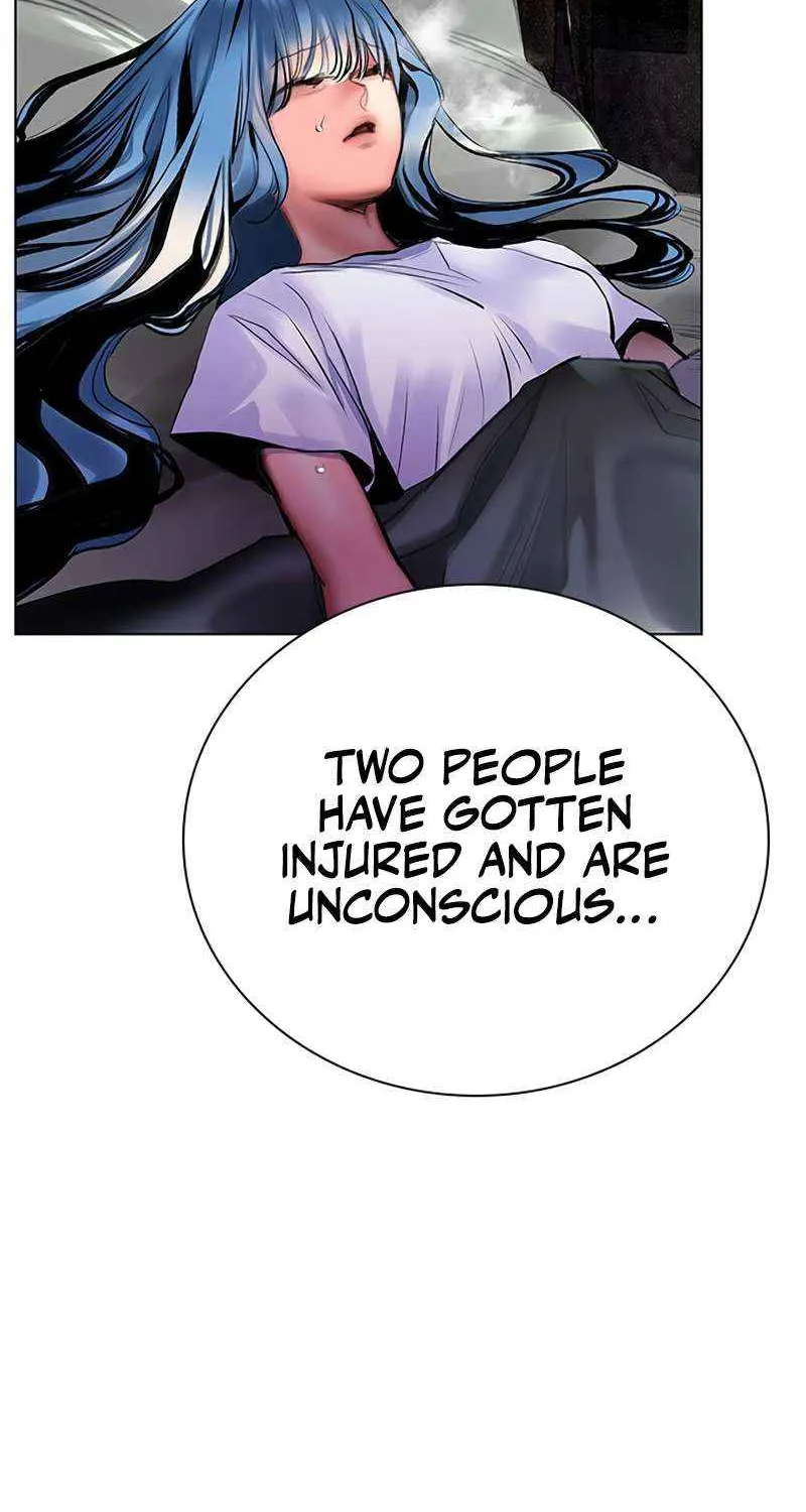 Manhwa Jungle Juice Chapter 98 page 52 - 