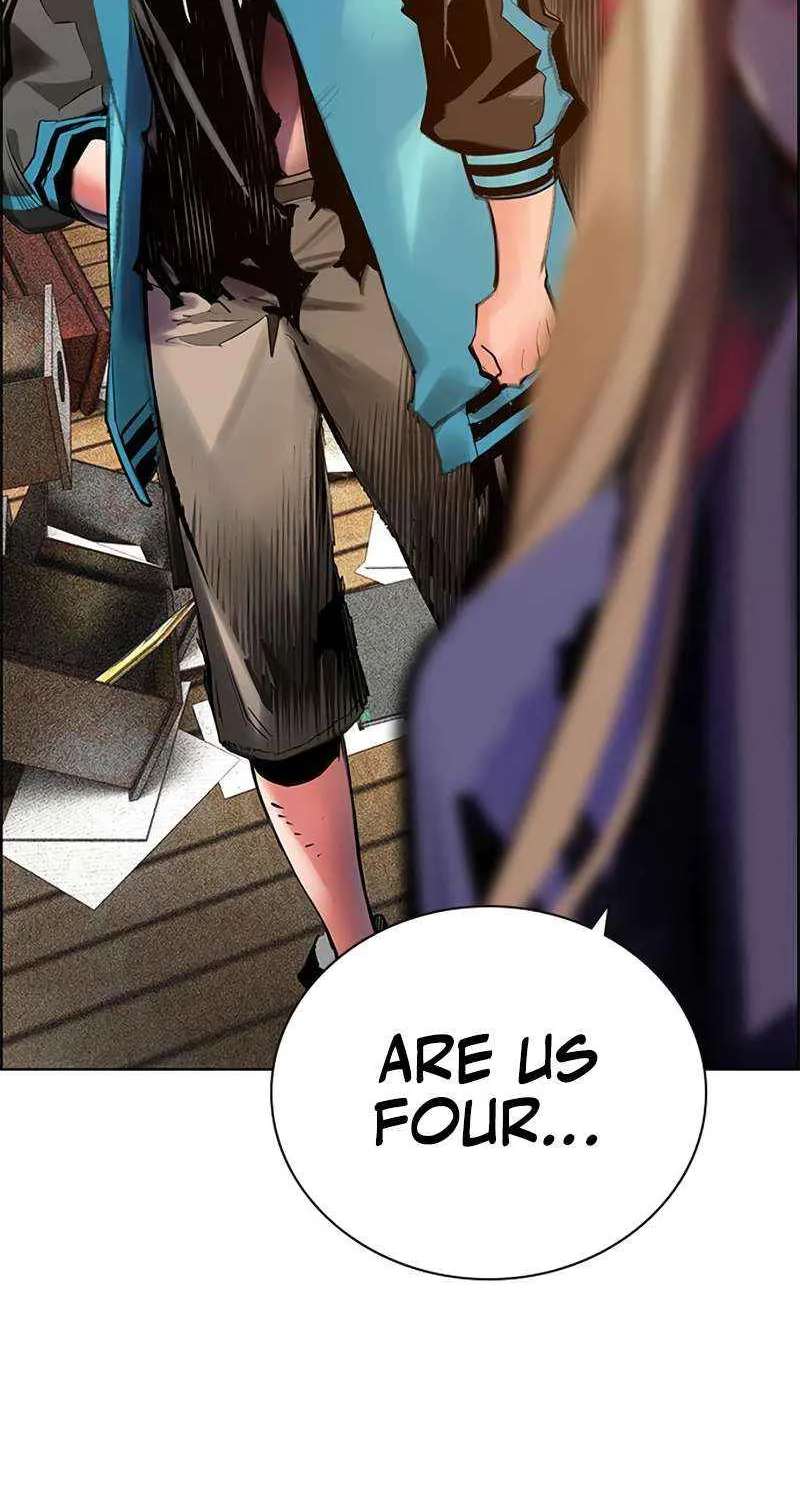 Manhwa Jungle Juice Chapter 98 page 54 - 