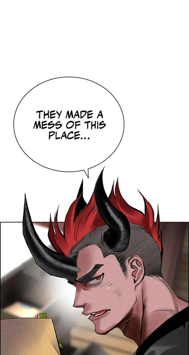 Manhwa Jungle Juice Chapter 98 page 55 - 