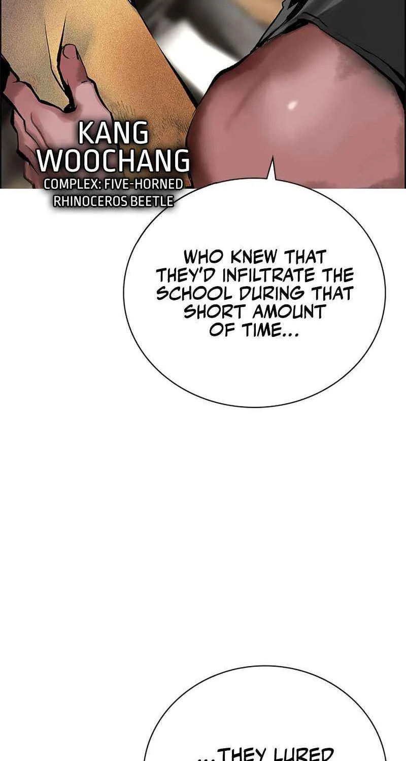 Manhwa Jungle Juice Chapter 98 page 56 - 
