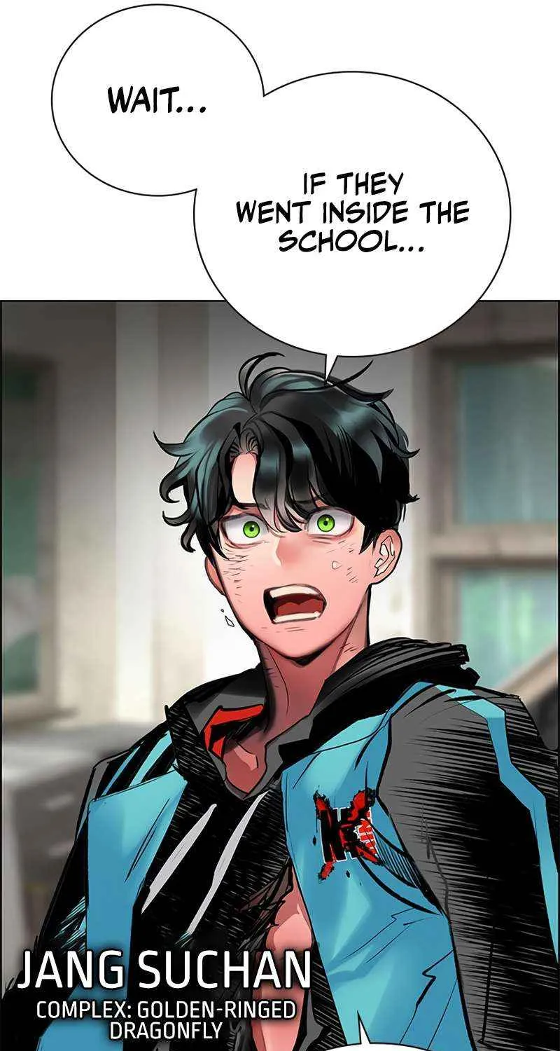 Manhwa Jungle Juice Chapter 98 page 59 - 
