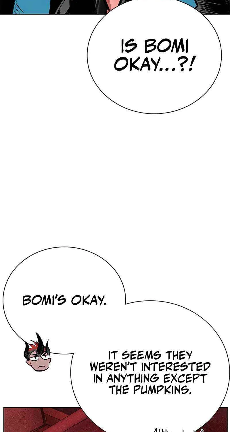 Manhwa Jungle Juice Chapter 98 page 60 - 