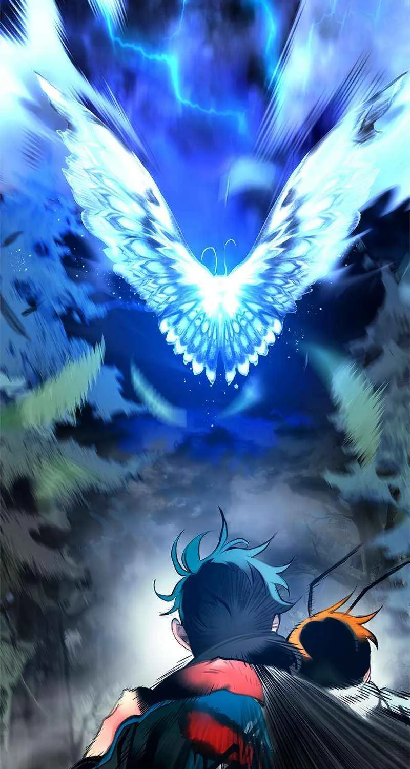 Manhwa Jungle Juice Chapter 98 page 7 - 