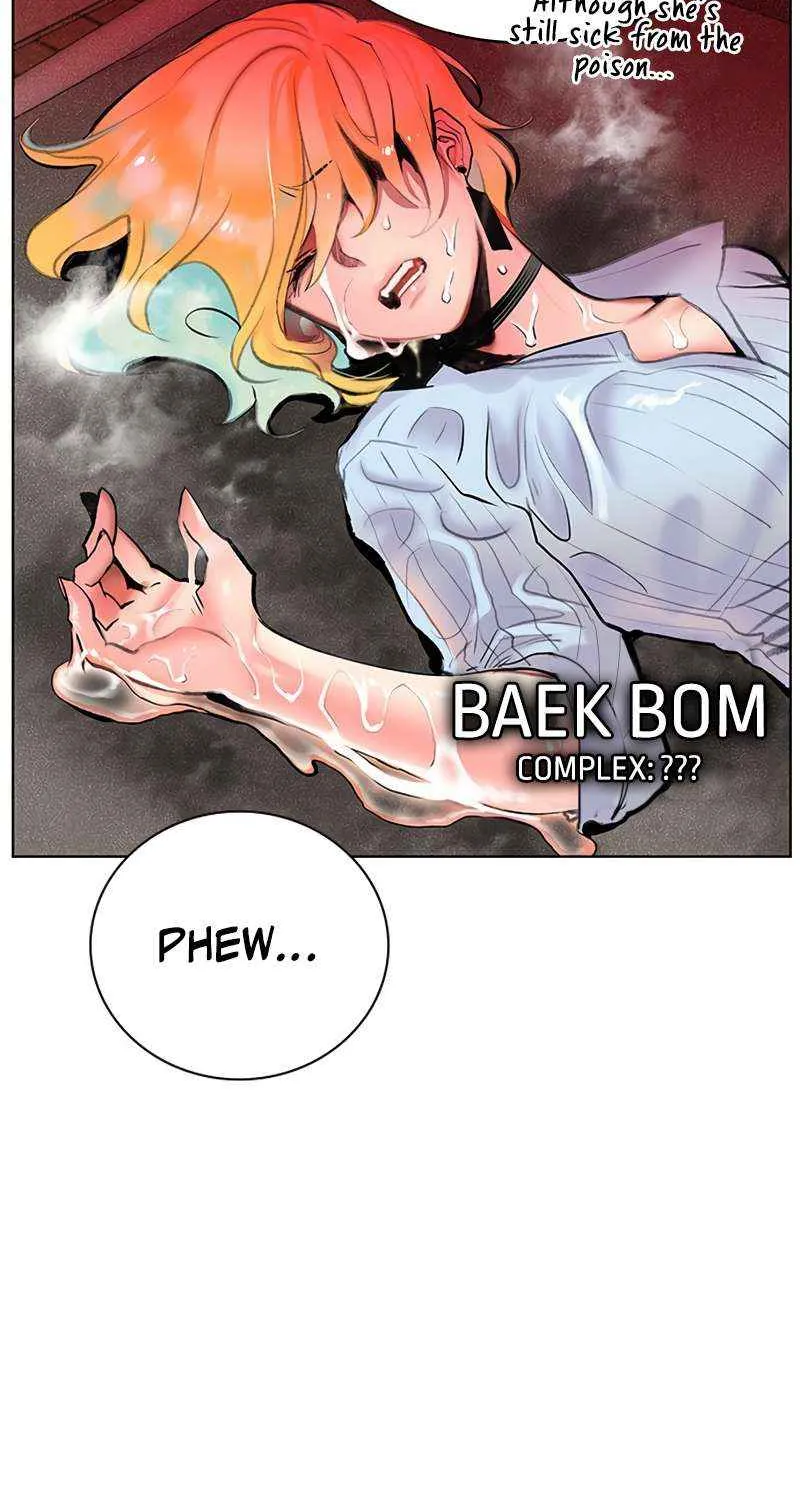 Manhwa Jungle Juice Chapter 98 page 61 - 