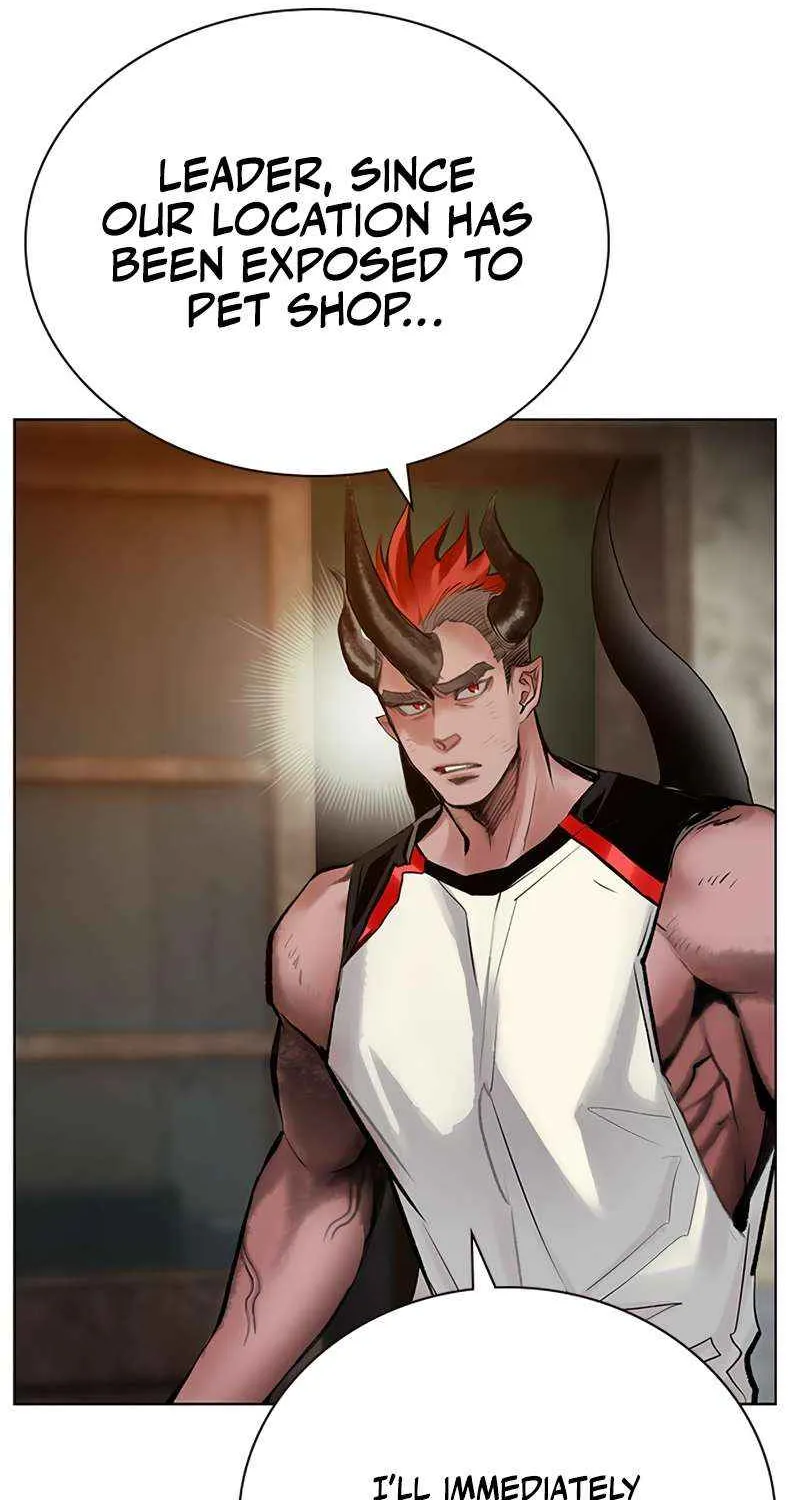 Manhwa Jungle Juice Chapter 98 page 62 - 