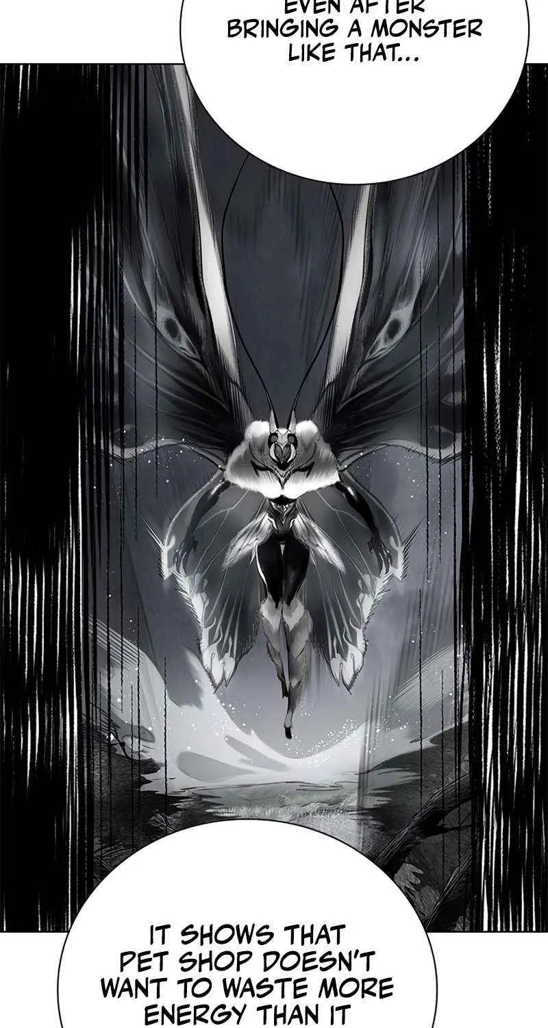 Manhwa Jungle Juice Chapter 98 page 69 - 