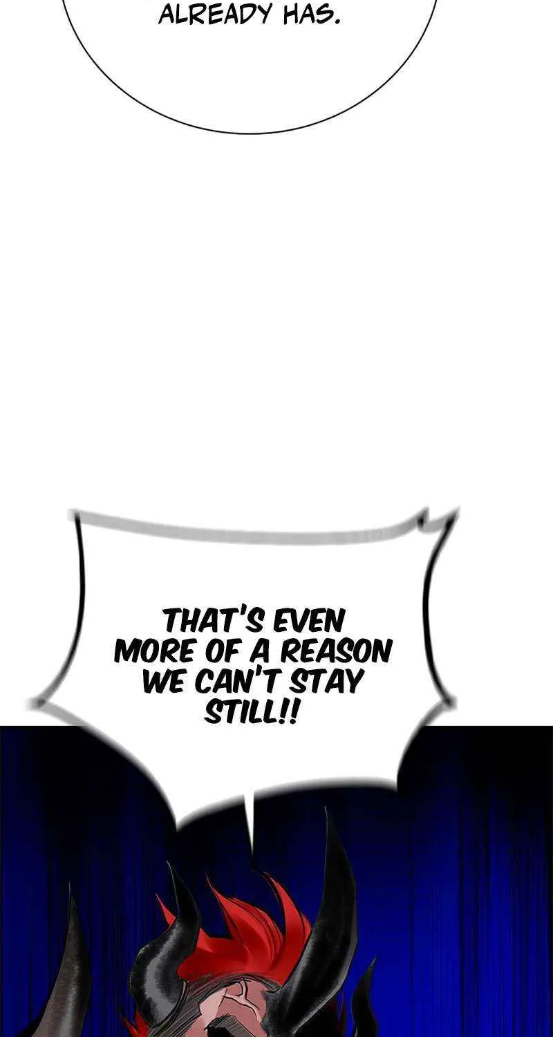 Manhwa Jungle Juice Chapter 98 page 70 - 