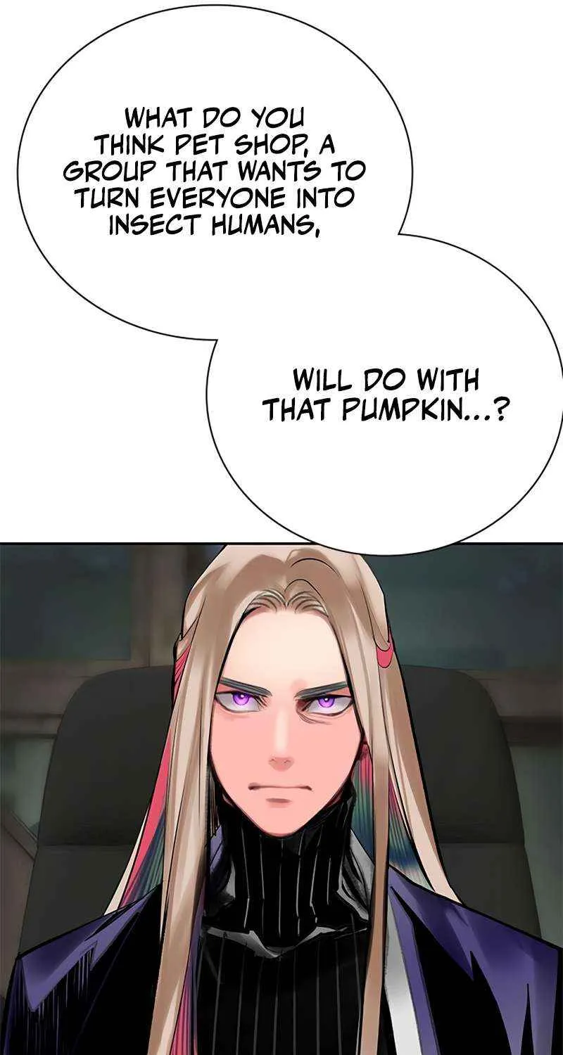 Manhwa Jungle Juice Chapter 98 page 75 - 