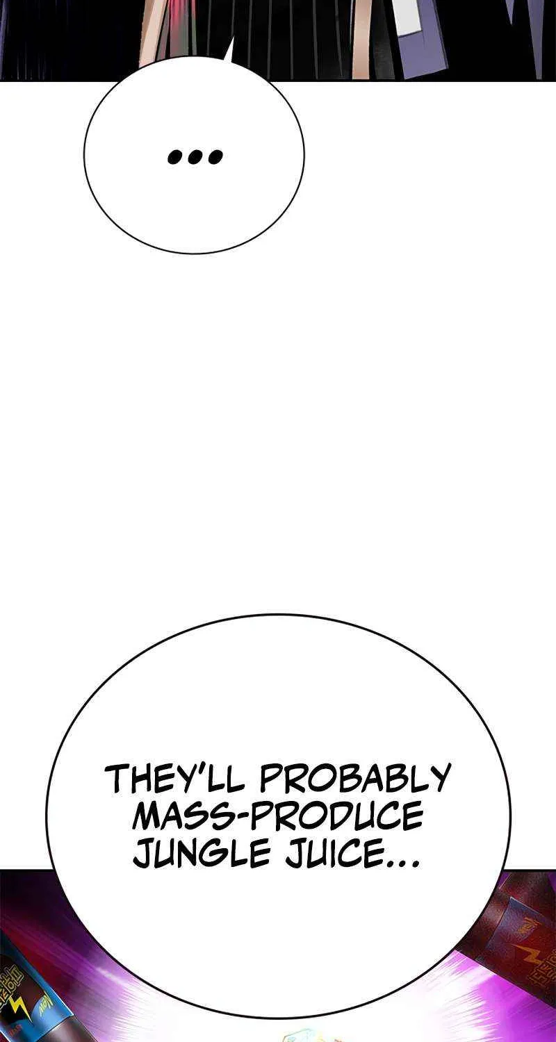 Manhwa Jungle Juice Chapter 98 page 76 - 