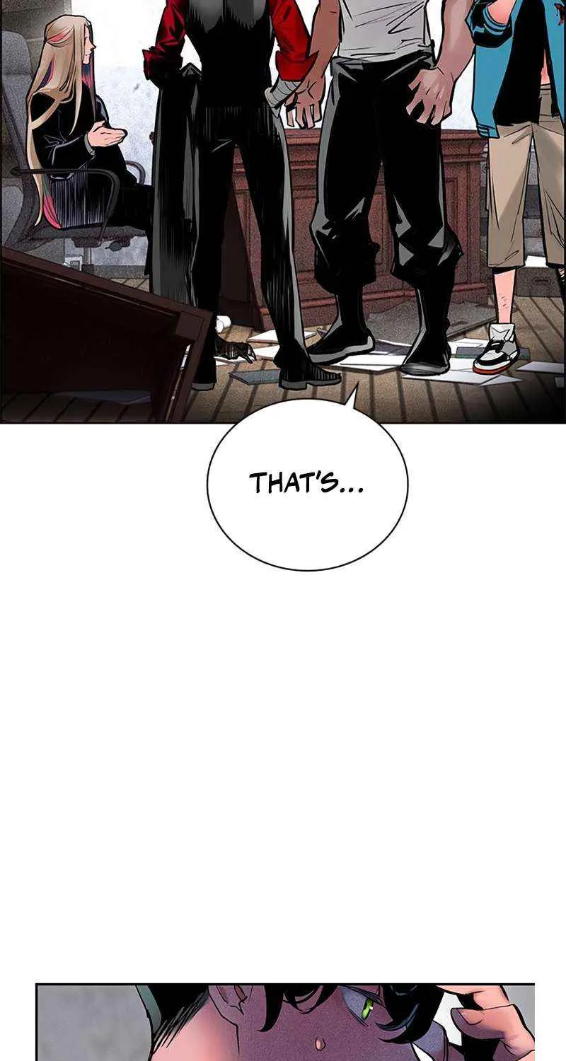 Manhwa Jungle Juice Chapter 98 page 79 - 