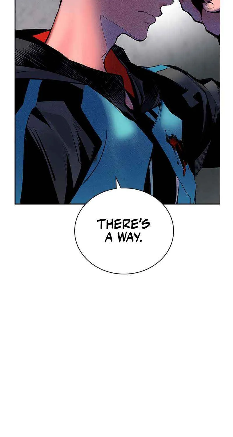 Manhwa Jungle Juice Chapter 98 page 80 - 