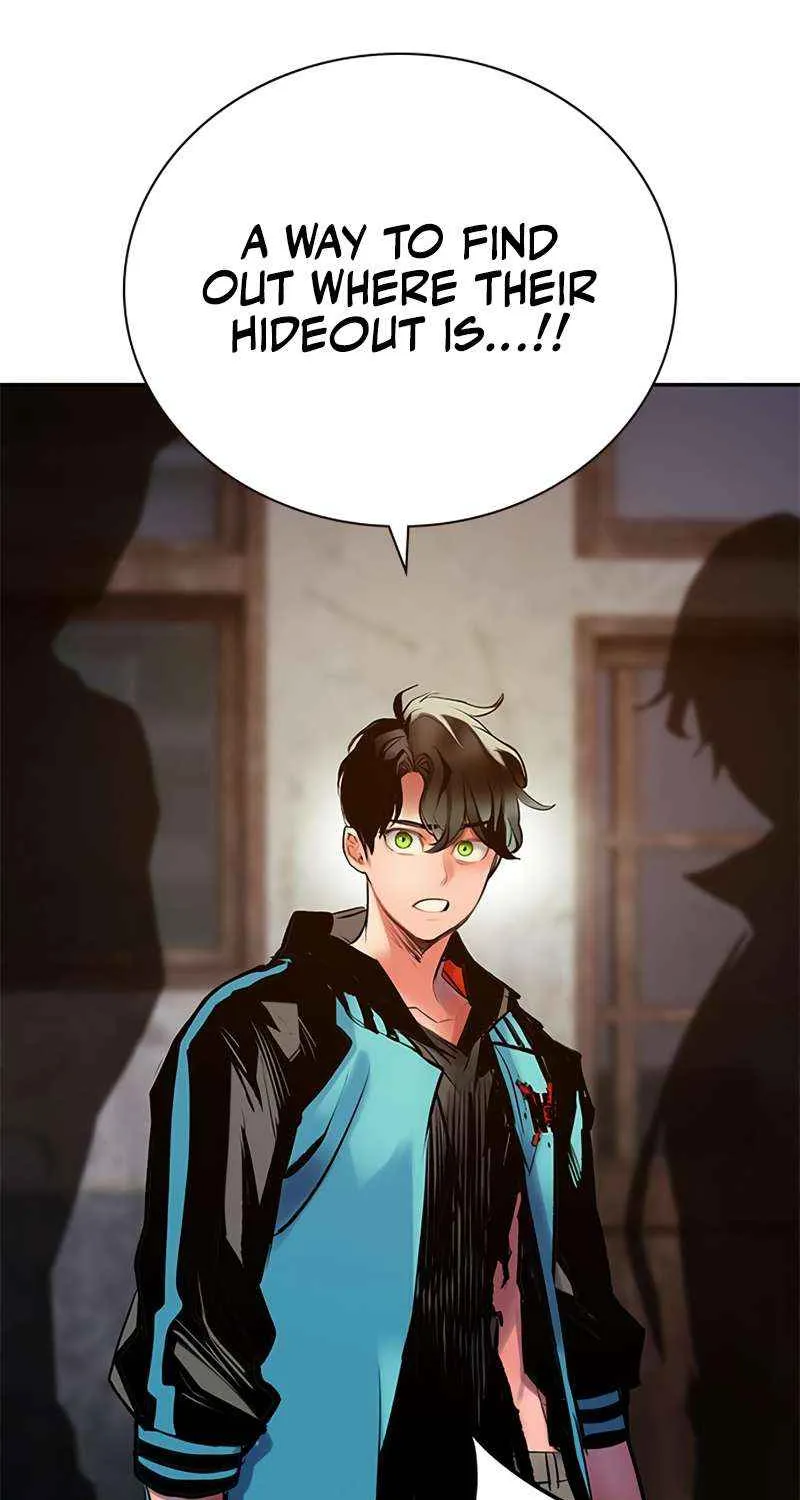 Manhwa Jungle Juice Chapter 98 page 81 - 