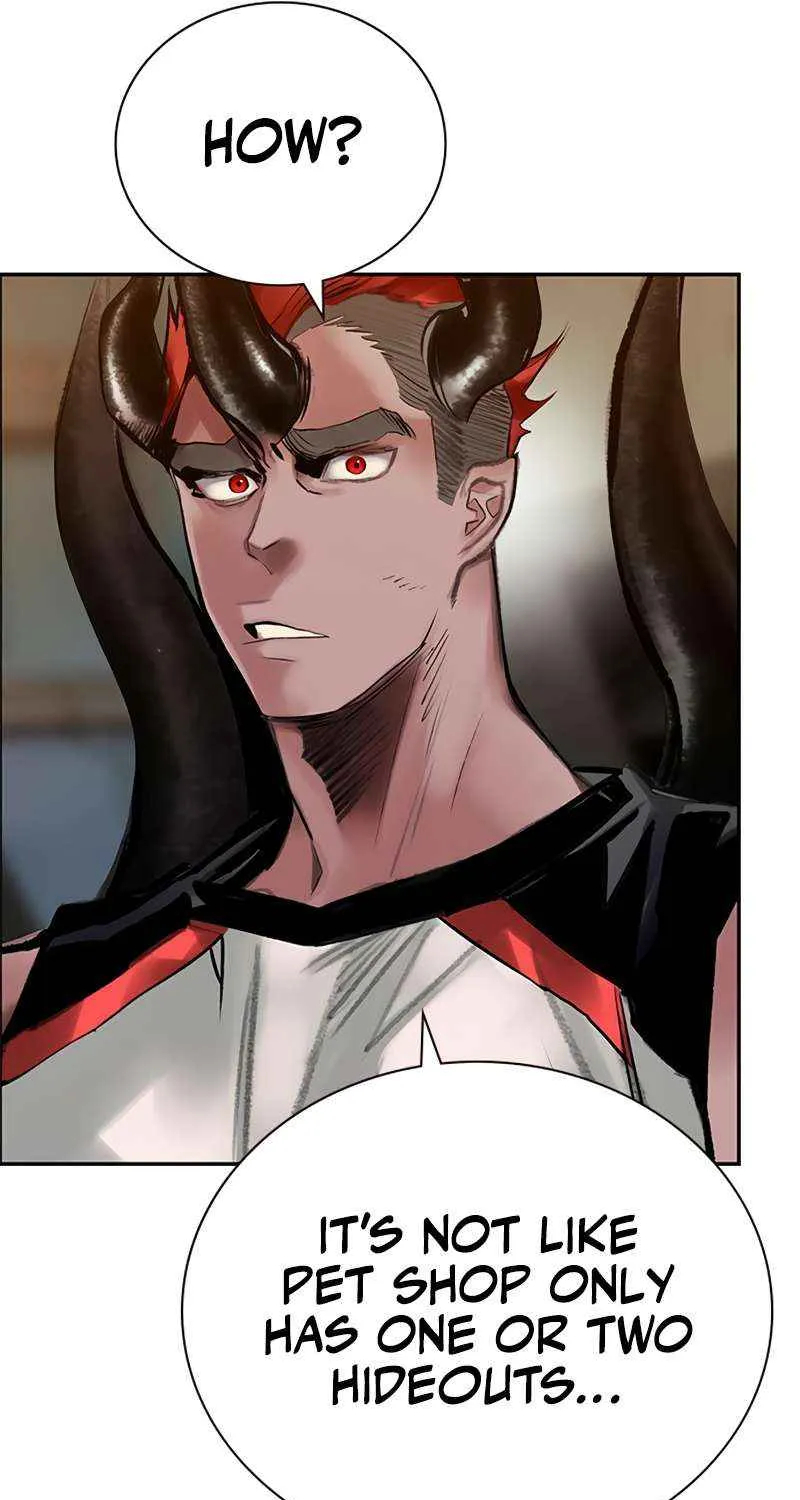 Manhwa Jungle Juice Chapter 98 page 83 - 