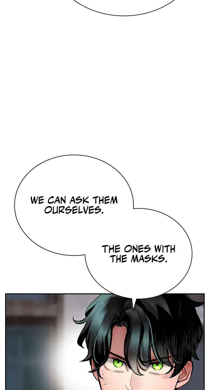 Manhwa Jungle Juice Chapter 98 page 84 - 
