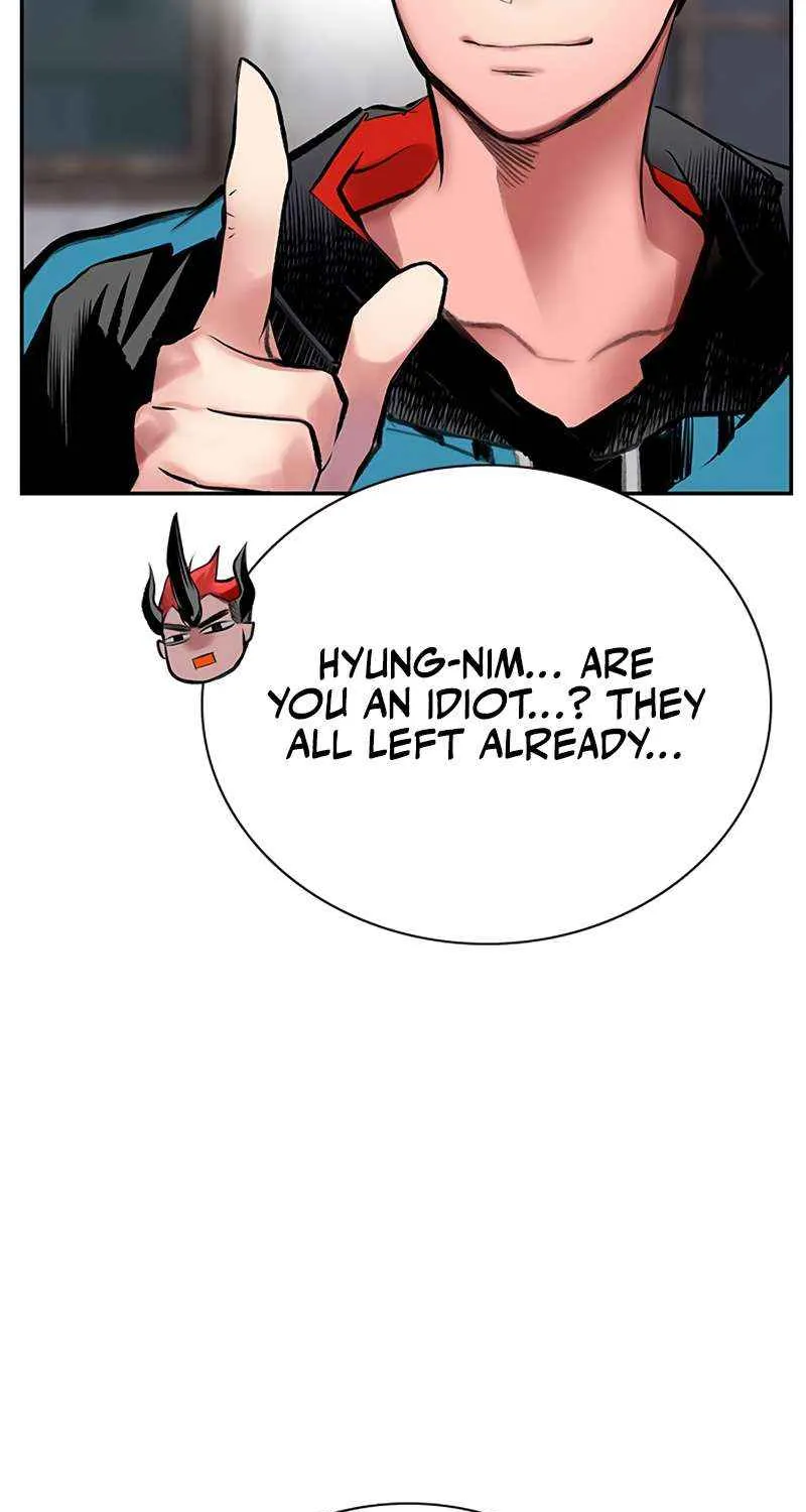 Manhwa Jungle Juice Chapter 98 page 85 - 