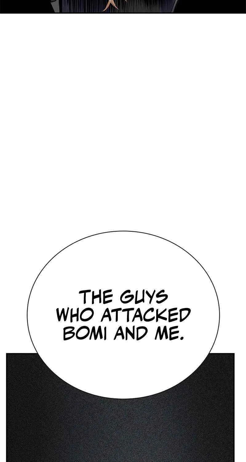 Manhwa Jungle Juice Chapter 98 page 87 - 