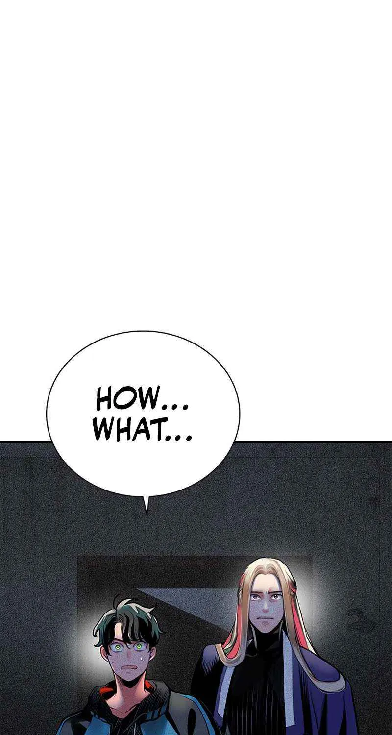 Manhwa Jungle Juice Chapter 98 page 89 - 