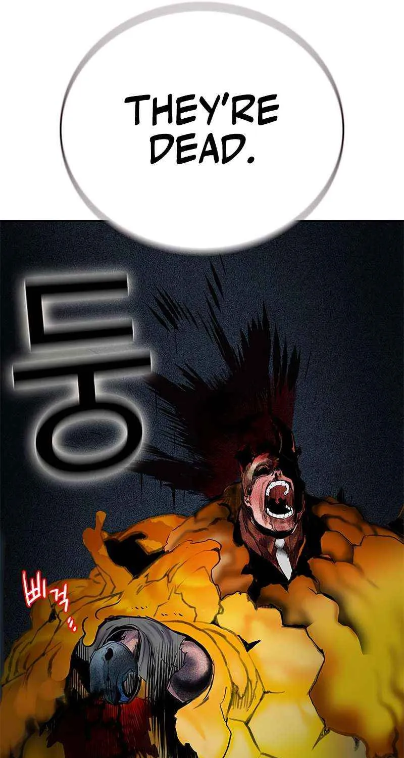 Manhwa Jungle Juice Chapter 98 page 91 - 