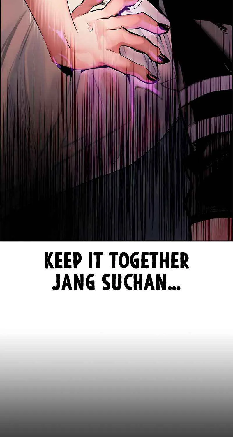 Manhwa Jungle Juice Chapter 99 page 11 - 