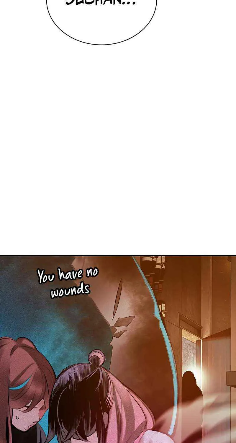 Manhwa Jungle Juice Chapter 99 page 101 - 