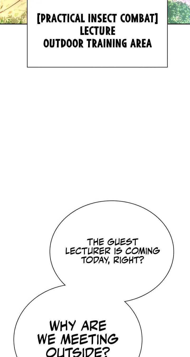 Manhwa Jungle Juice Chapter 99 page 105 - 