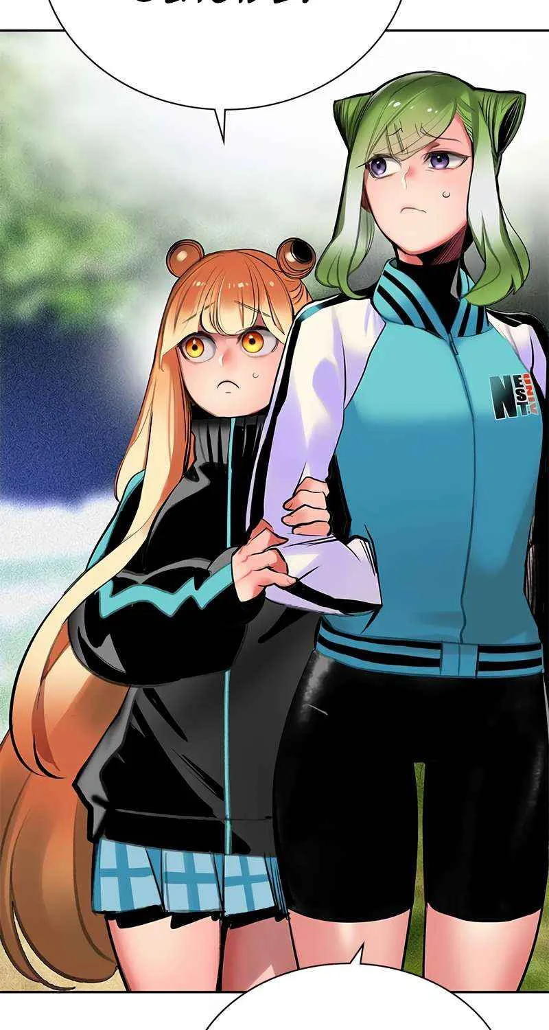 Manhwa Jungle Juice Chapter 99 page 106 - 