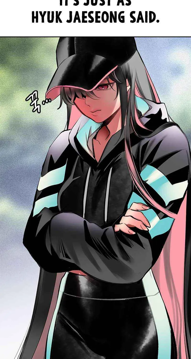 Manhwa Jungle Juice Chapter 99 page 109 - 