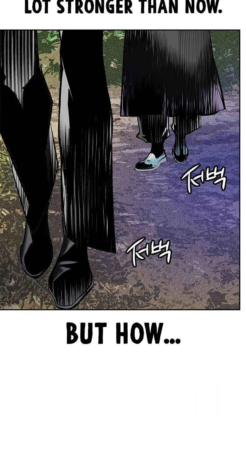 Manhwa Jungle Juice Chapter 99 page 111 - 