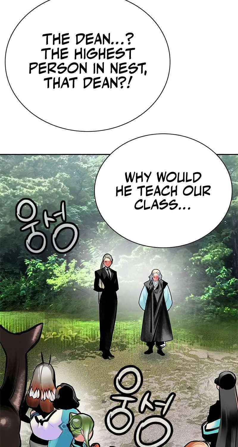 Manhwa Jungle Juice Chapter 99 page 116 - 