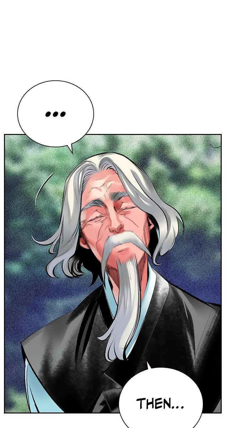 Manhwa Jungle Juice Chapter 99 page 118 - 