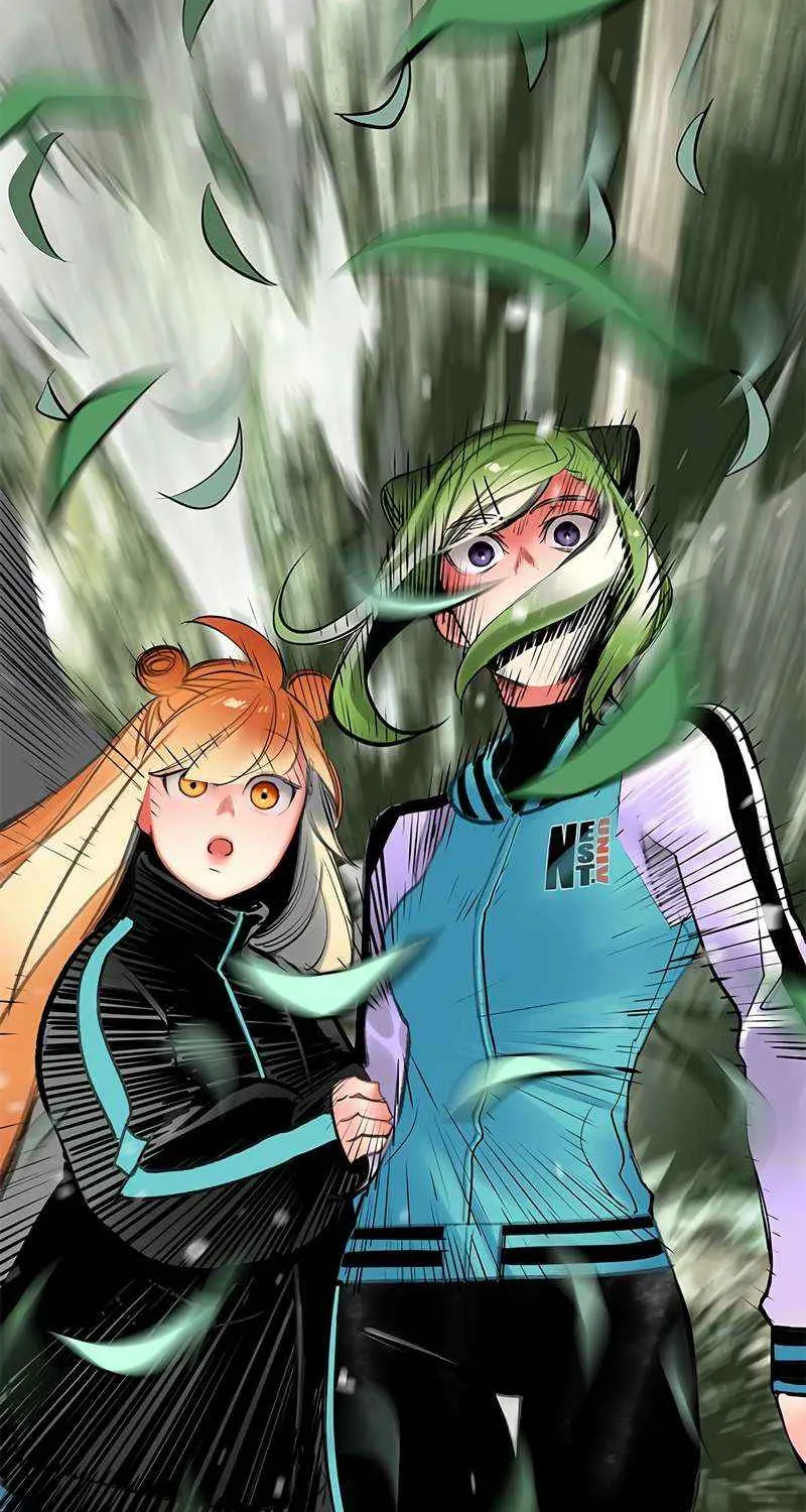Manhwa Jungle Juice Chapter 99 page 121 - 