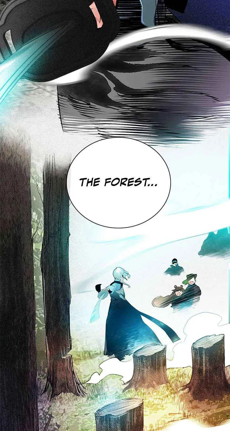 Manhwa Jungle Juice Chapter 99 page 127 - 