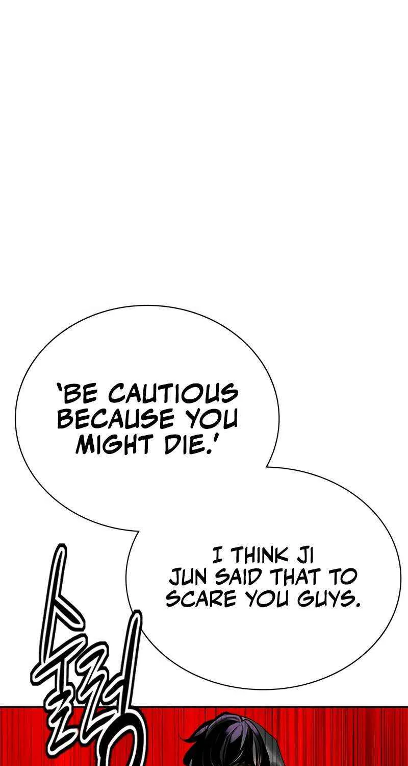Manhwa Jungle Juice Chapter 99 page 130 - 