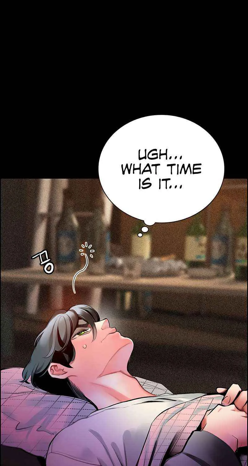 Manhwa Jungle Juice Chapter 99 page 14 - 