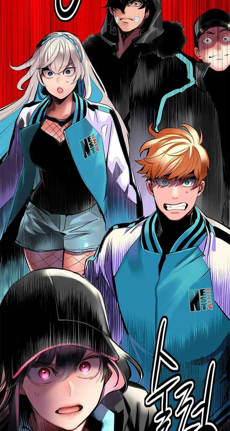 Manhwa Jungle Juice Chapter 99 page 131 - 